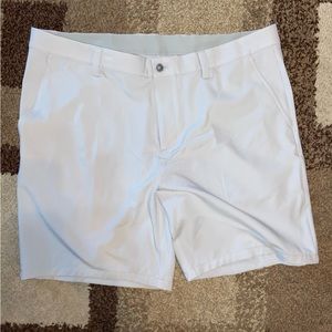 Greg Norman golf shorts